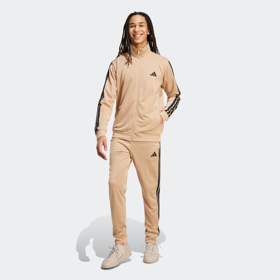 

Спортивный костюм ADIDAS SPORTSWEAR, светло-бежевый