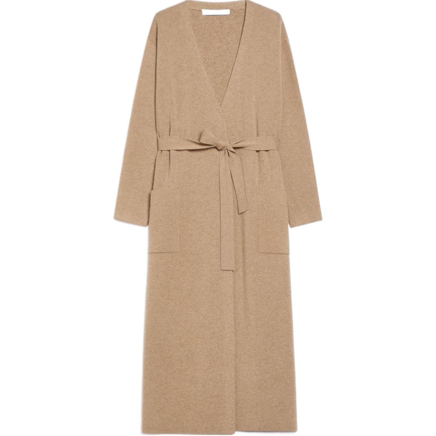 

Кардиган Gestro MaxMara, Хаки