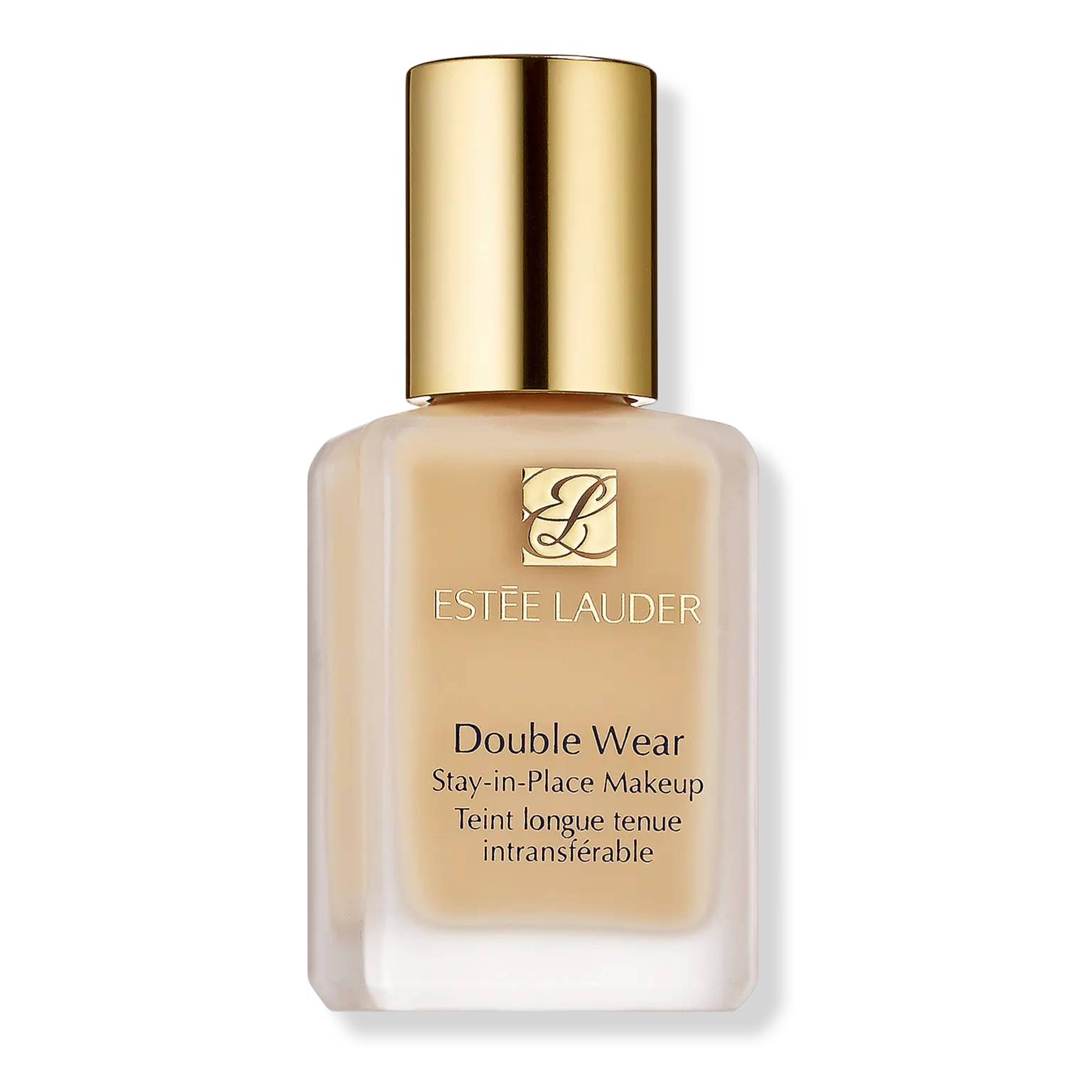 

Тональный крем Double Wear Stay-in-Place Estée Lauder, 1N1 Ivory Nude (light with neutral peach undertones)