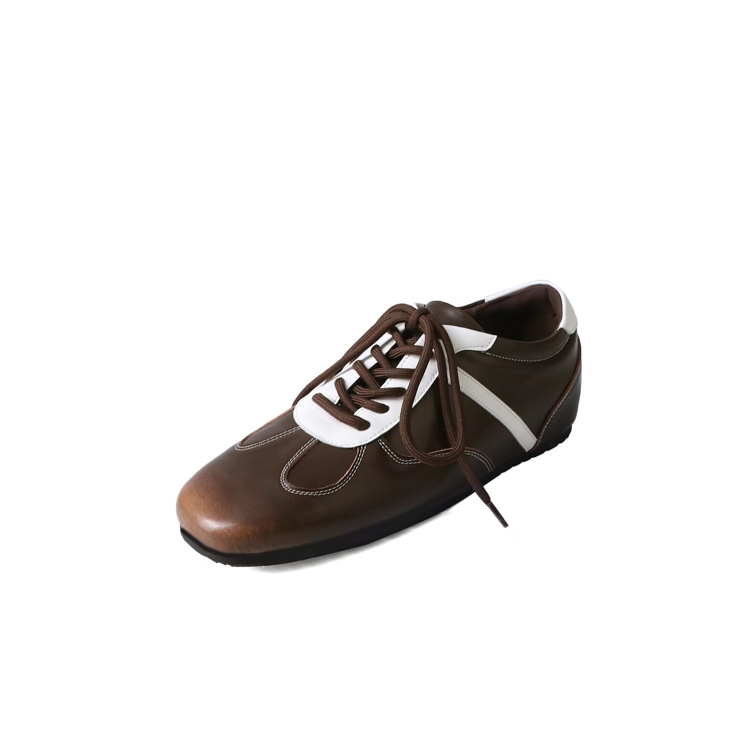 

Туфли женские повседневные Women's Casual Shoes Women's Five-Nine Dan Seven, коричневый