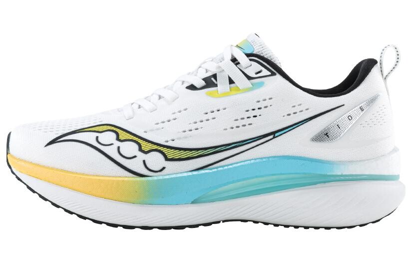 

кроссовки Saucony Tide унисекс