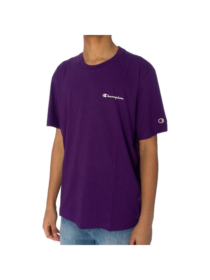 

Футболка Champion, цвет champion crewneck t-shirt herren