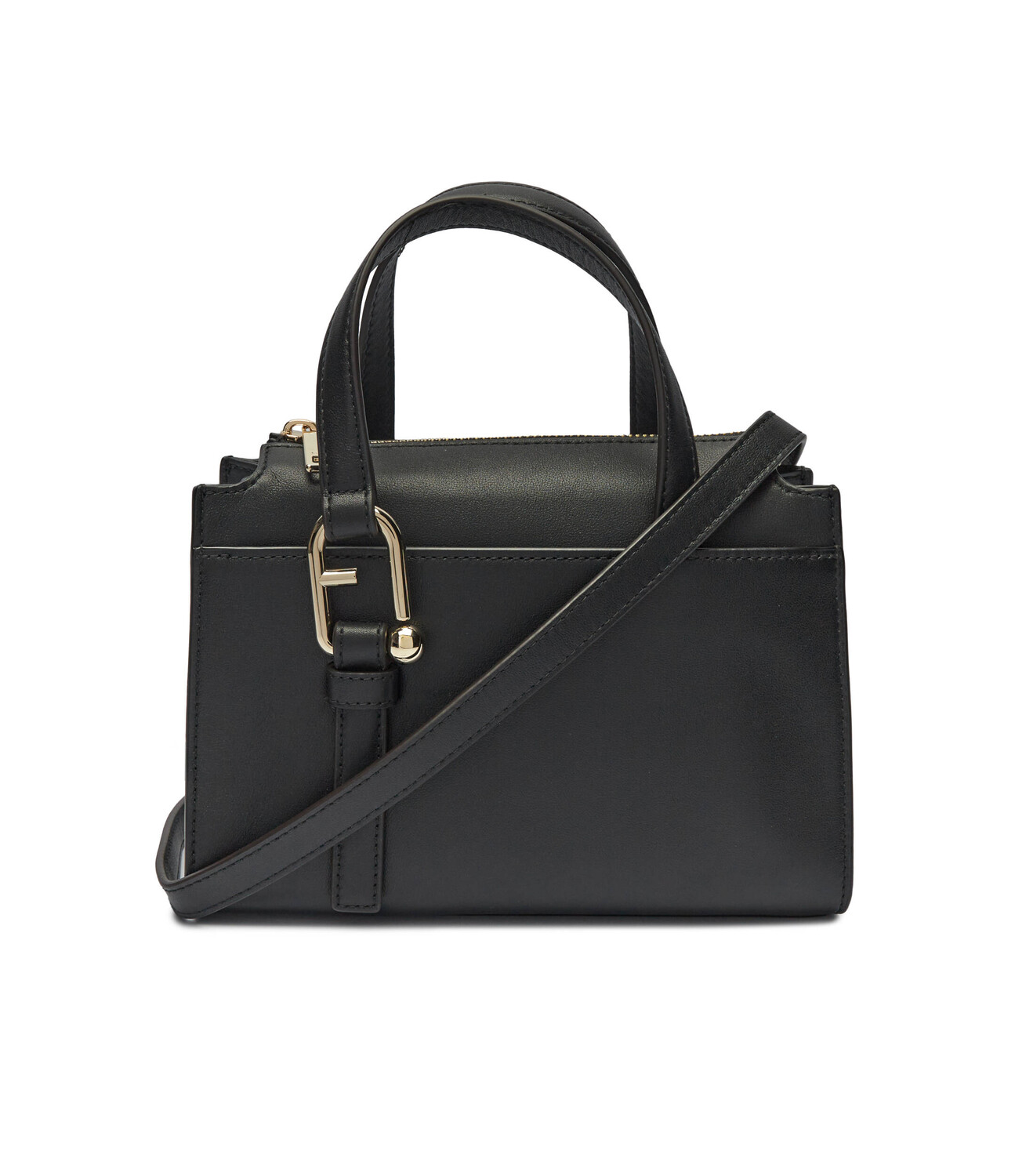 

Сумка-тоут Furla BOSTON, черный
