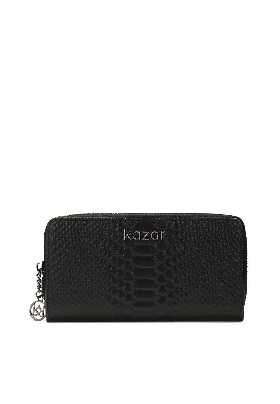 

Кошелек Kazar Wallet, черный