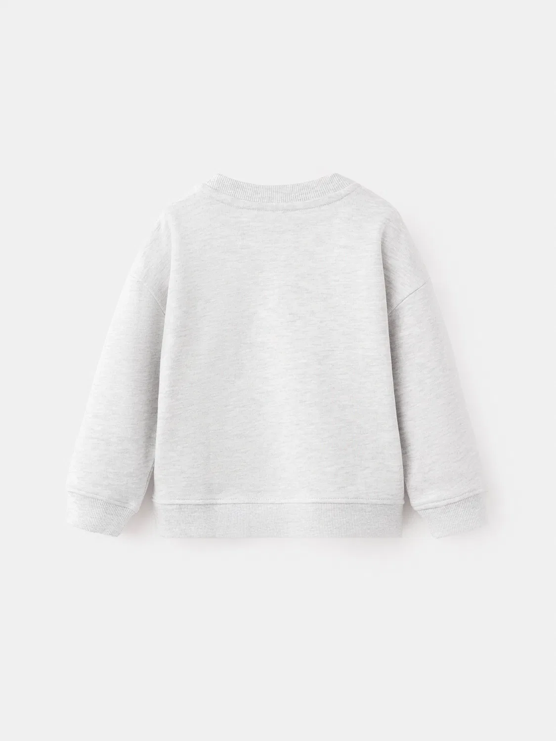 Толстовка 'FATLAN' Mango Kids, Light Grey — фото 2