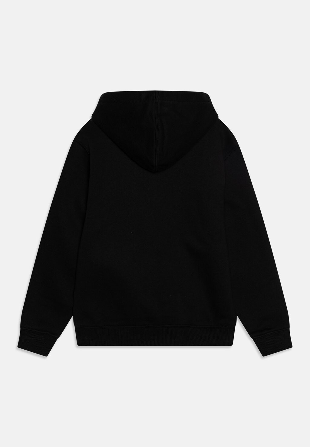Толстовка YOUTH LOGO HOODIE UNISEX Dickies, цвет black — фото 2
