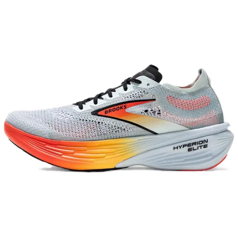

Кроссовки Brooks Hyperion Elite 4 'Illusion Blue Orange', синий