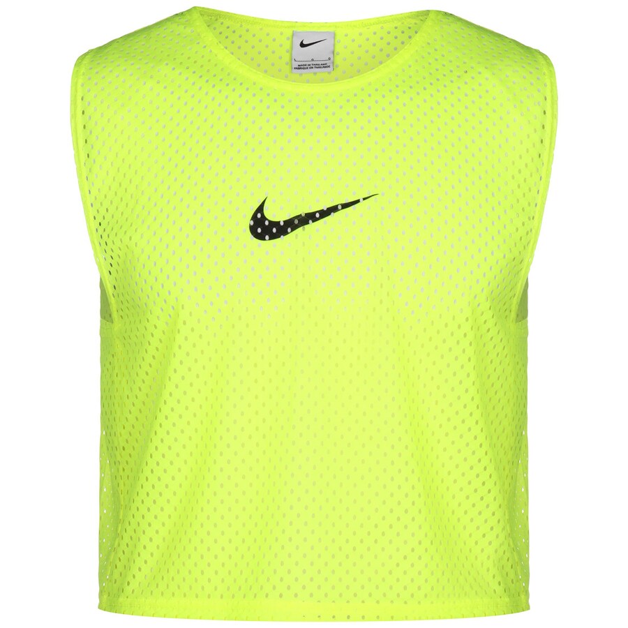 

Спортивный топ NIKE Park 20, цвет Neon green