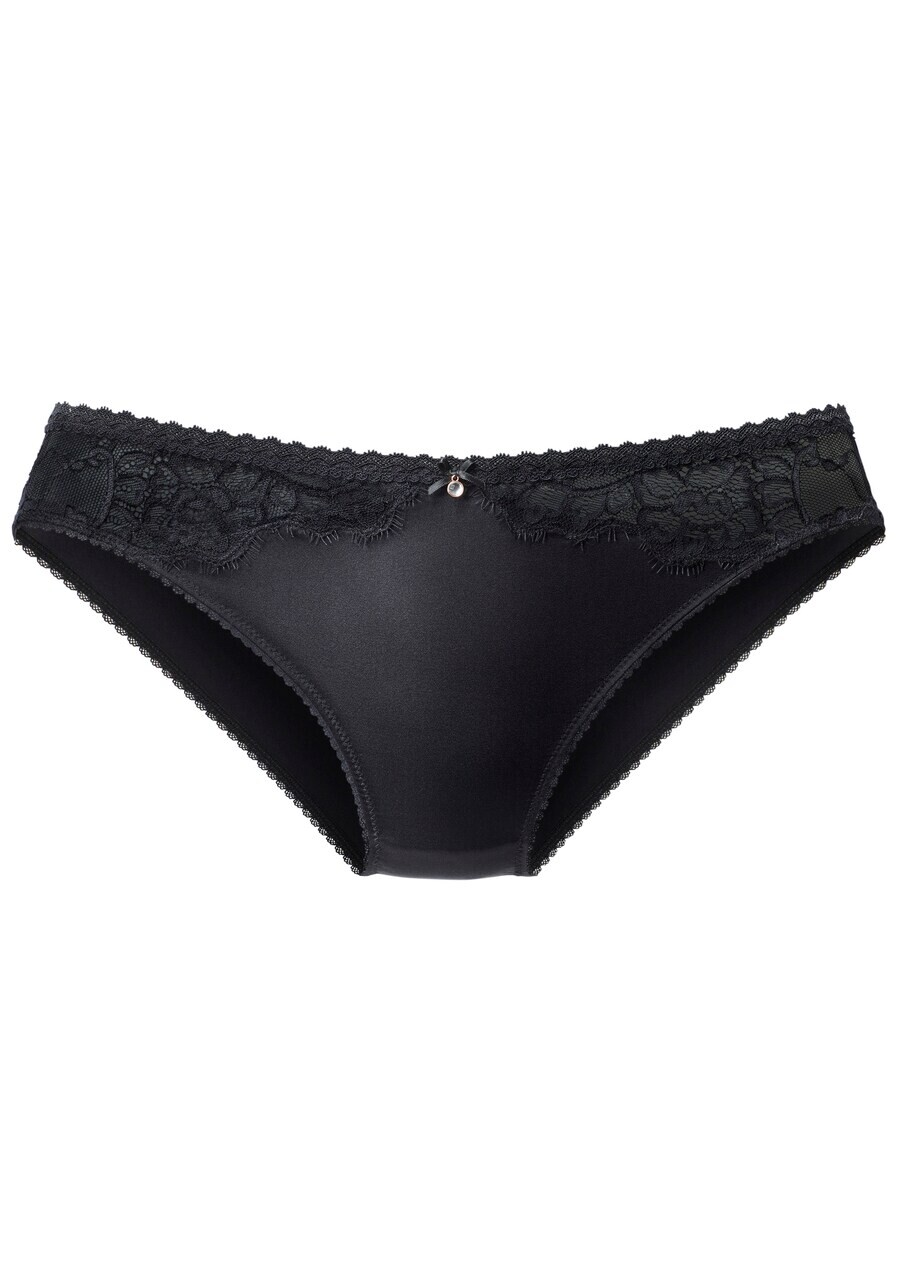 

Трусики LASCANA Panty, черный