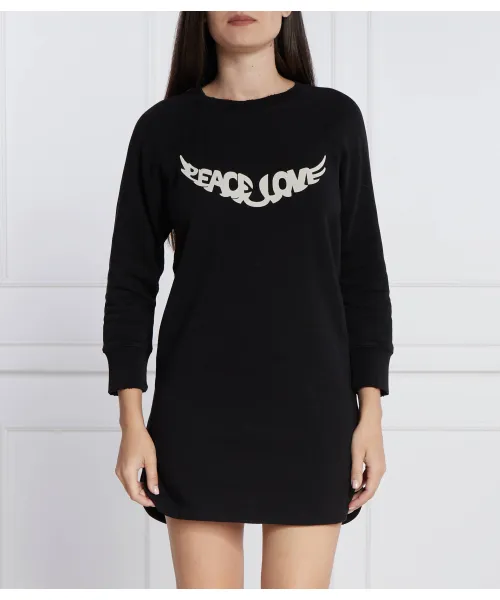 

Платье Zadig&Voltaire, черный