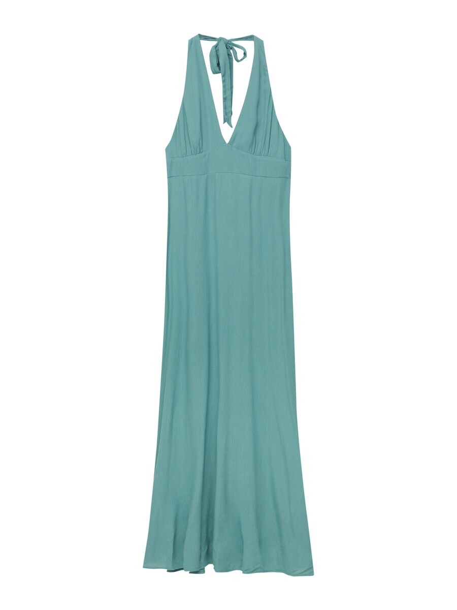 

Платье Pull&Bear, цвет Jade