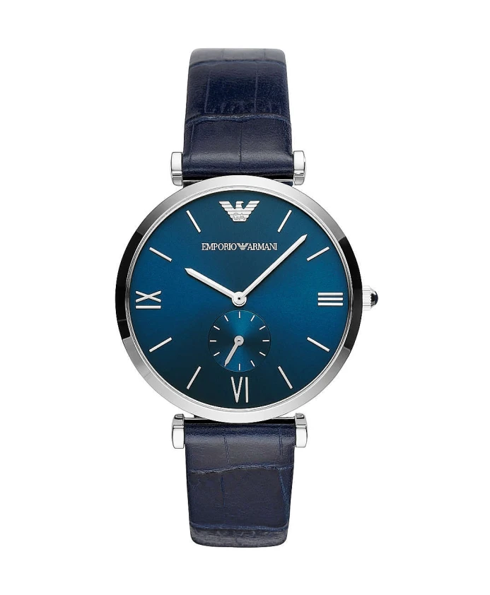 

Часы Emporio Armani, серый