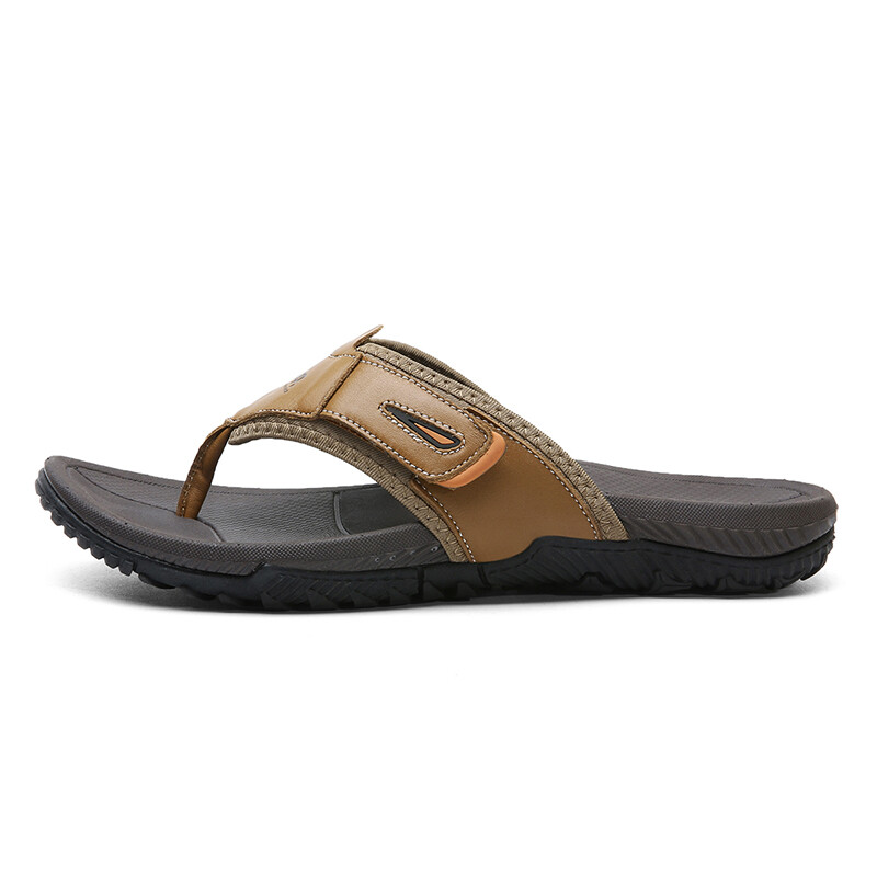 

Шлепанцы и сланцы Jeep Flip Flops Men