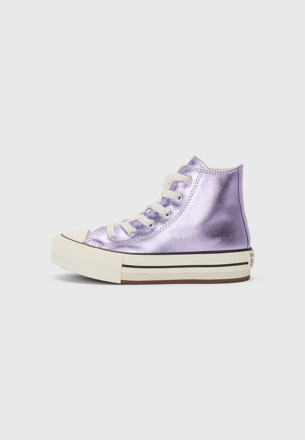 

Высокие кроссовки CHUCK TAYLOR UNISEX Converse, розовый