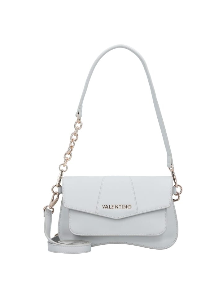 

Наплечная сумка Valentino Unika Schultertasche 25 cm, цвет perla