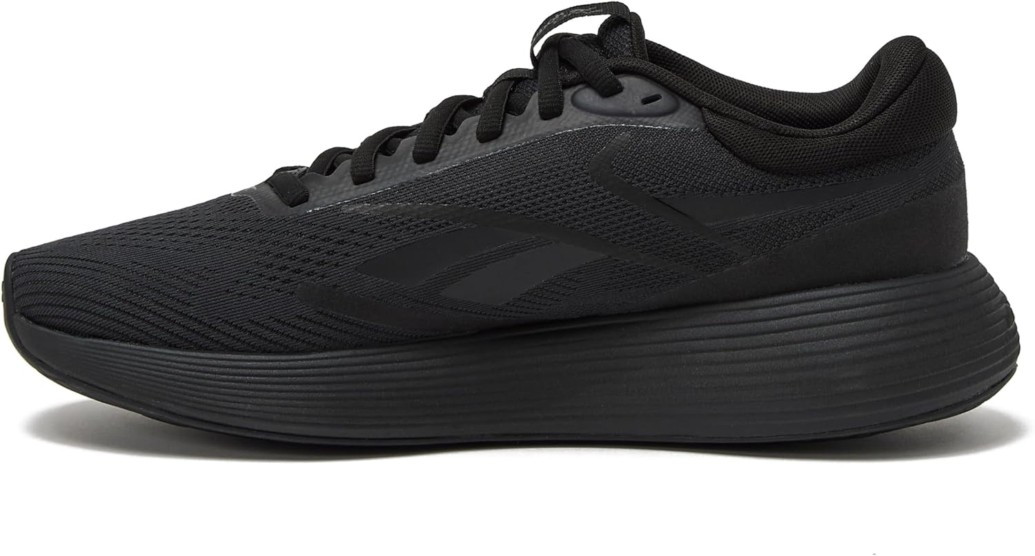 Кроссовки Reebok Unisex-Adult DMX Comfort 2.0, черный — фото 3