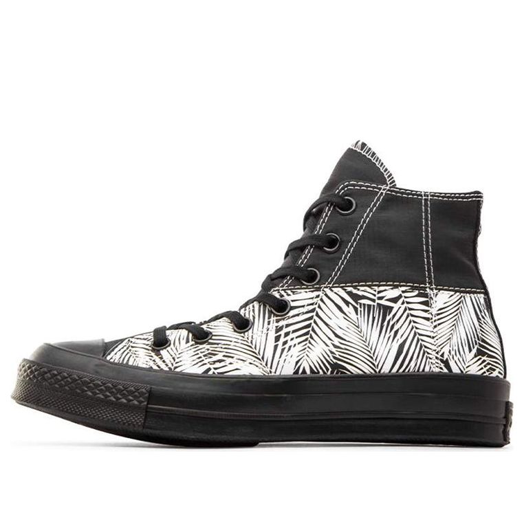 

Кеды Converse Chuck Taylor All Star 1970s 'Black White', черный