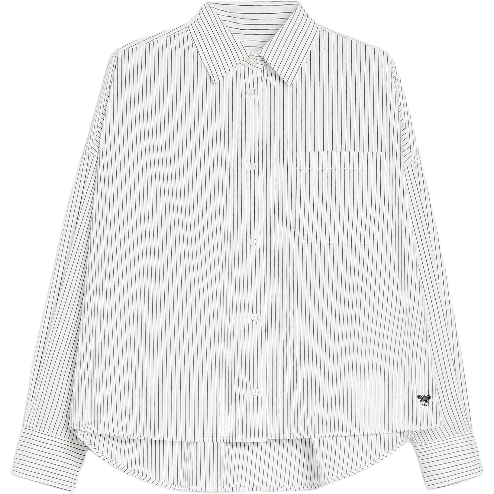 

WEEKEND MaxMara Футболка Aureo для женщин Marine Blue