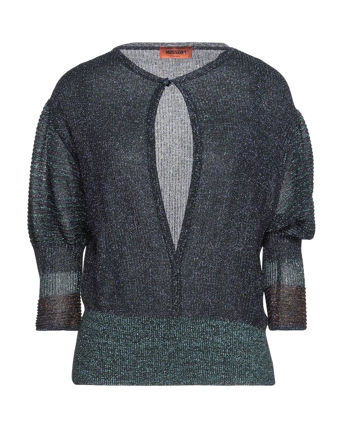 

Свитер Missoni, черный