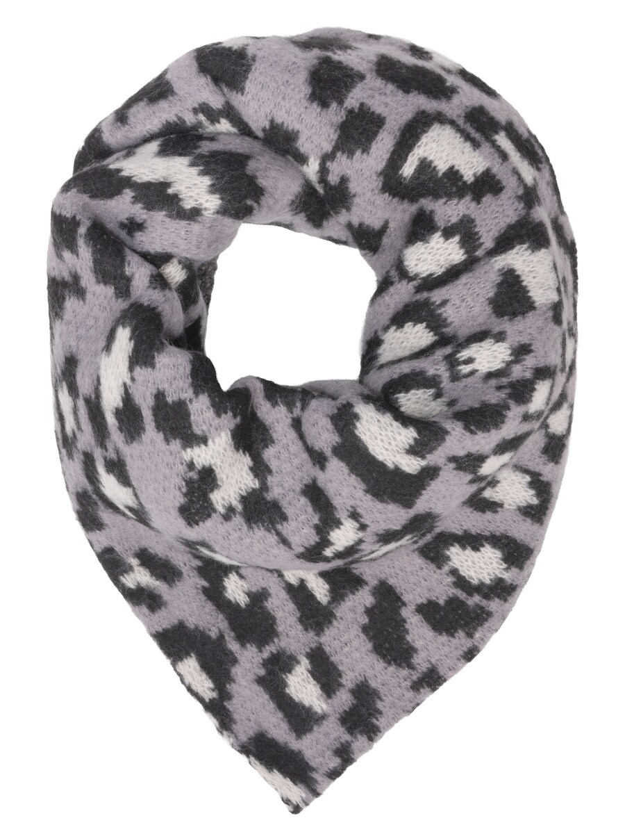 

Шарф Seasons of April Mona Leo, серый