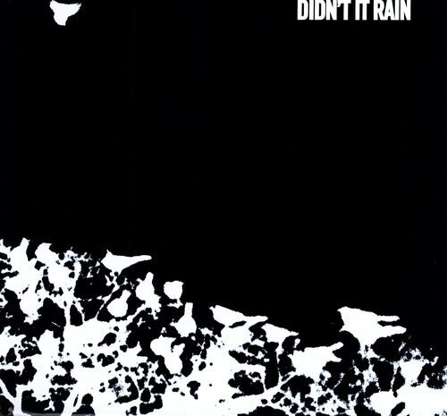 

Виниловая пластинка Songs: Ohia: Didn't It Rain