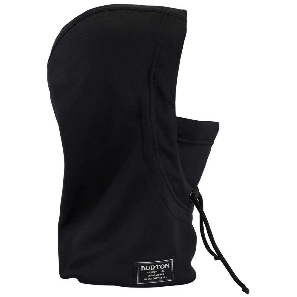 

Неквормер Burton Bonded Hooded, черный