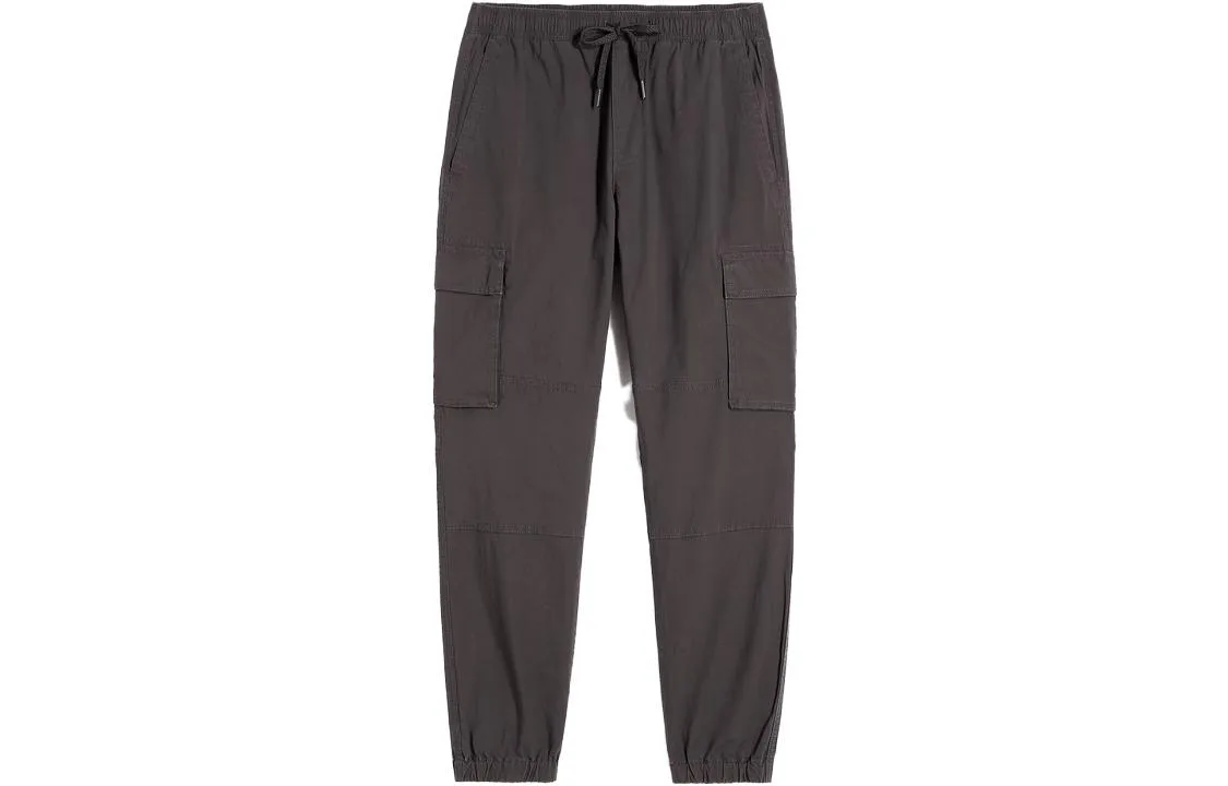Классические мужские карго GAP, Gentle Black