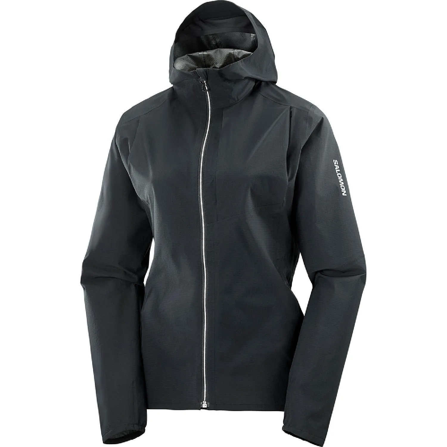 

Куртка Bonatti Trail женская Salomon, Deep Black