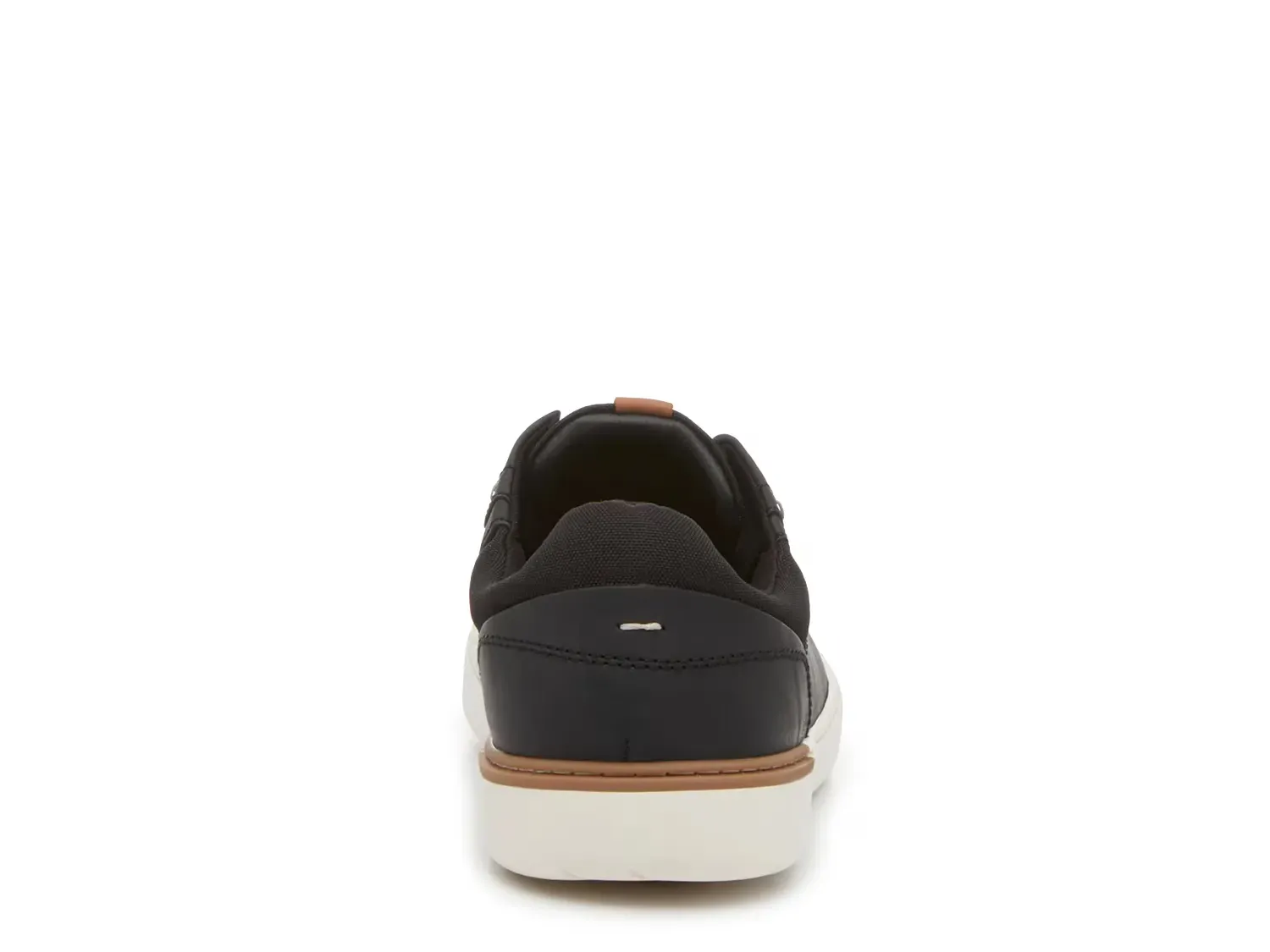 Кроссовки Felix - мужские Hush Puppies, Black — фото 4