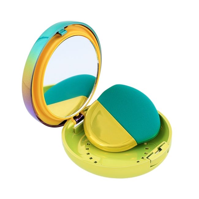 Компактная пудра-бронзер с маслом Physicians Formula, цвет bronzer, 11 гр — фото 4