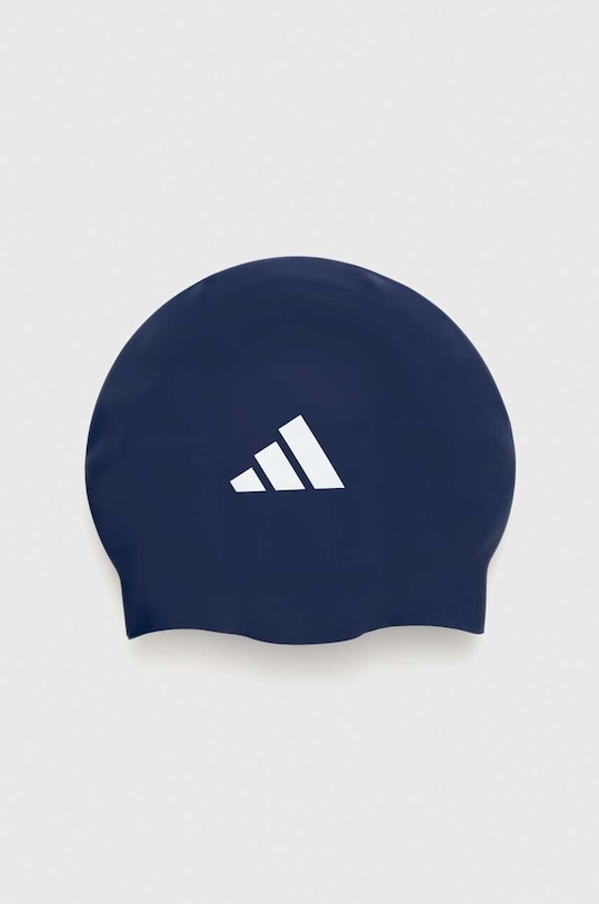 

Плавательная шапочка 3-Stripes Adidas Performance, синий