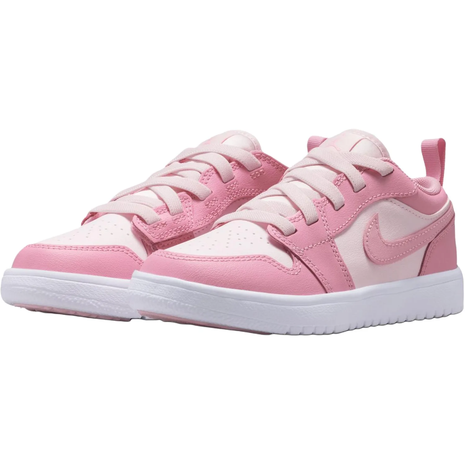 Jordan Кроссовки для скейтбординга low top детские pearl powder для детей 3-7 лет — фото 4