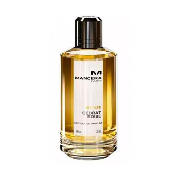 

Интенсивный цедра Бойсе 120 мл Mancera Paris