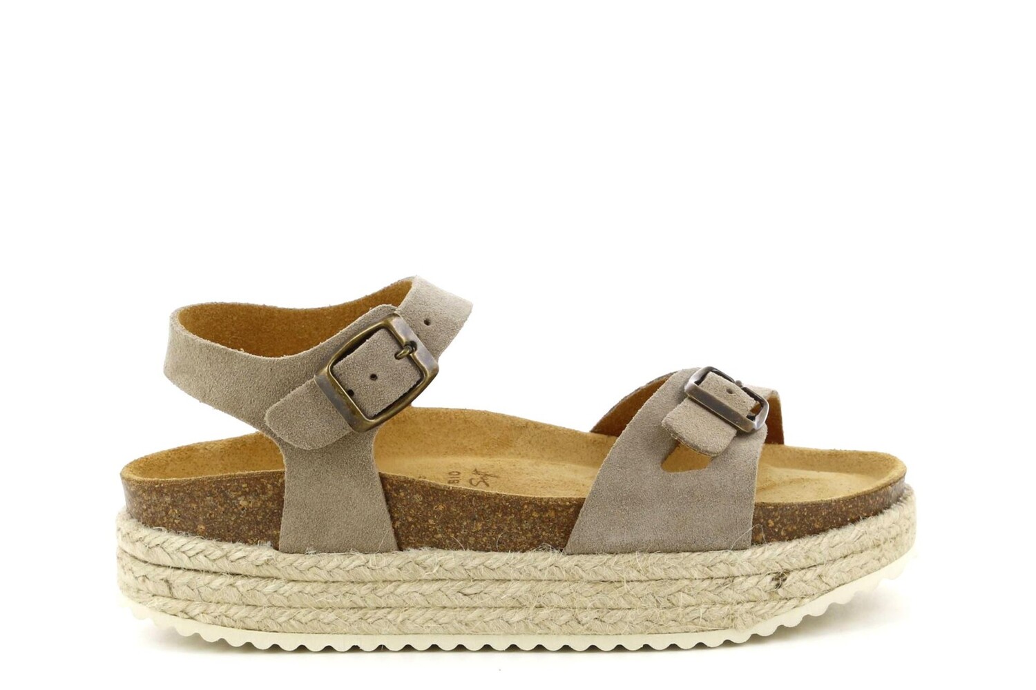 

Босоножки Arlet на платформе Little Camila'S, коричневый