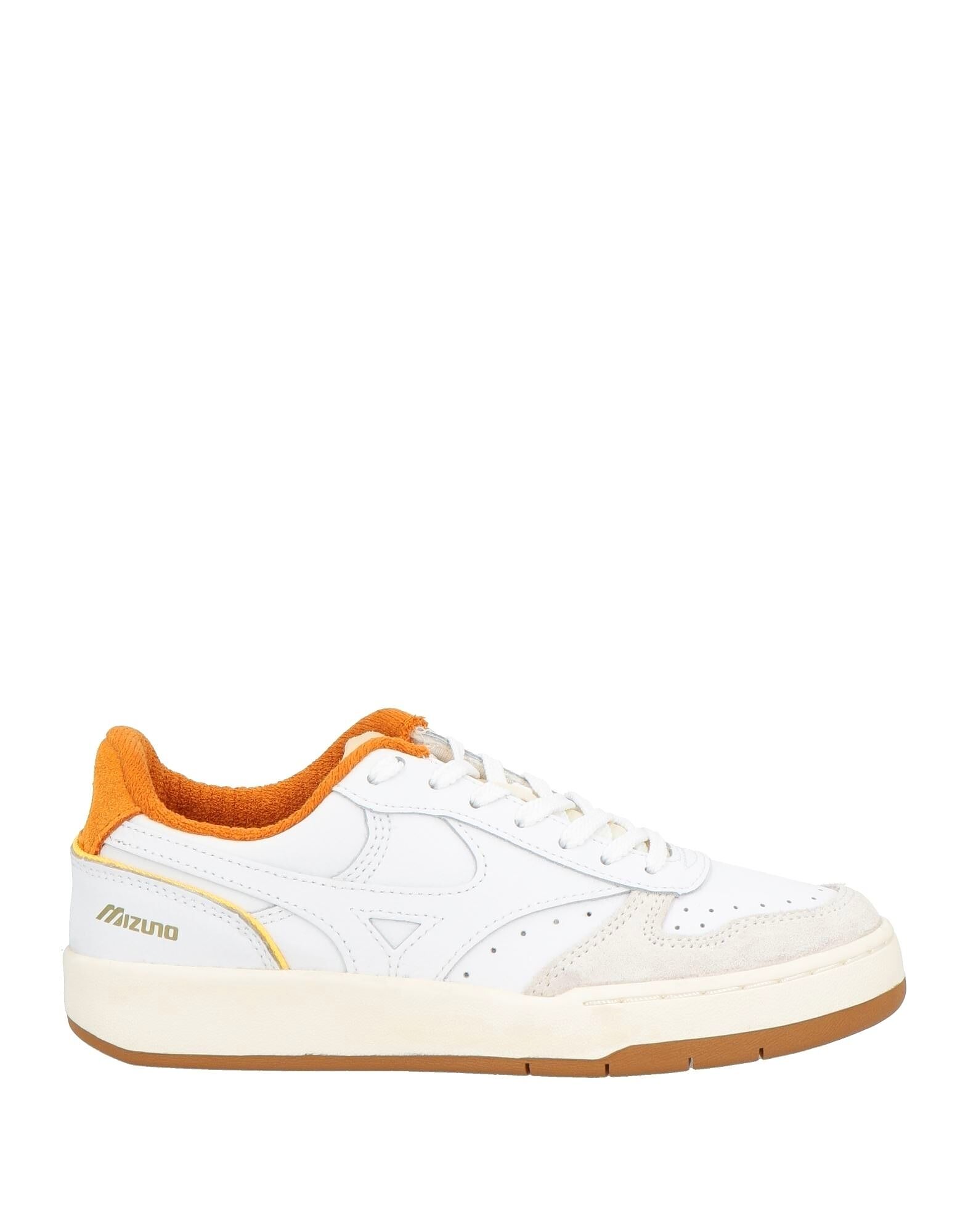 Кроссовки Mizuno, белый