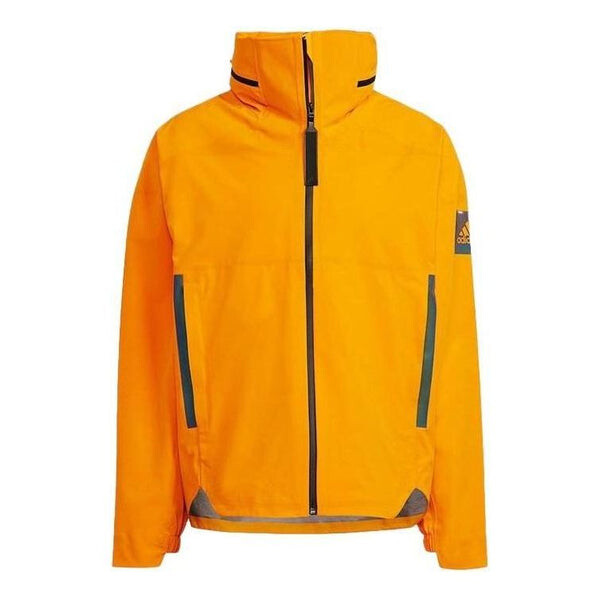 

Куртка Куртка myshelter Adidas, желтый