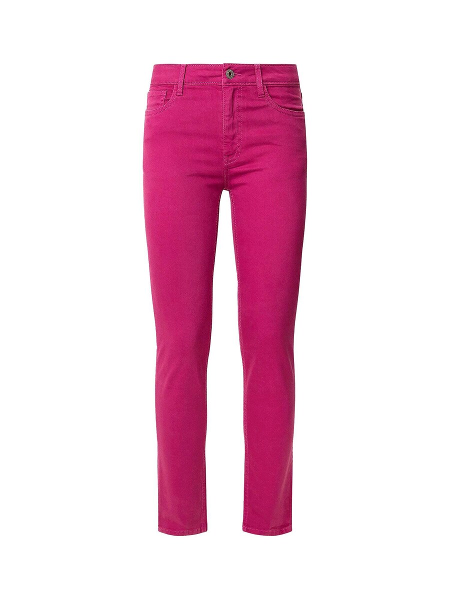 

Узкие брюки Pepe Jeans Thelma, Fuchsia