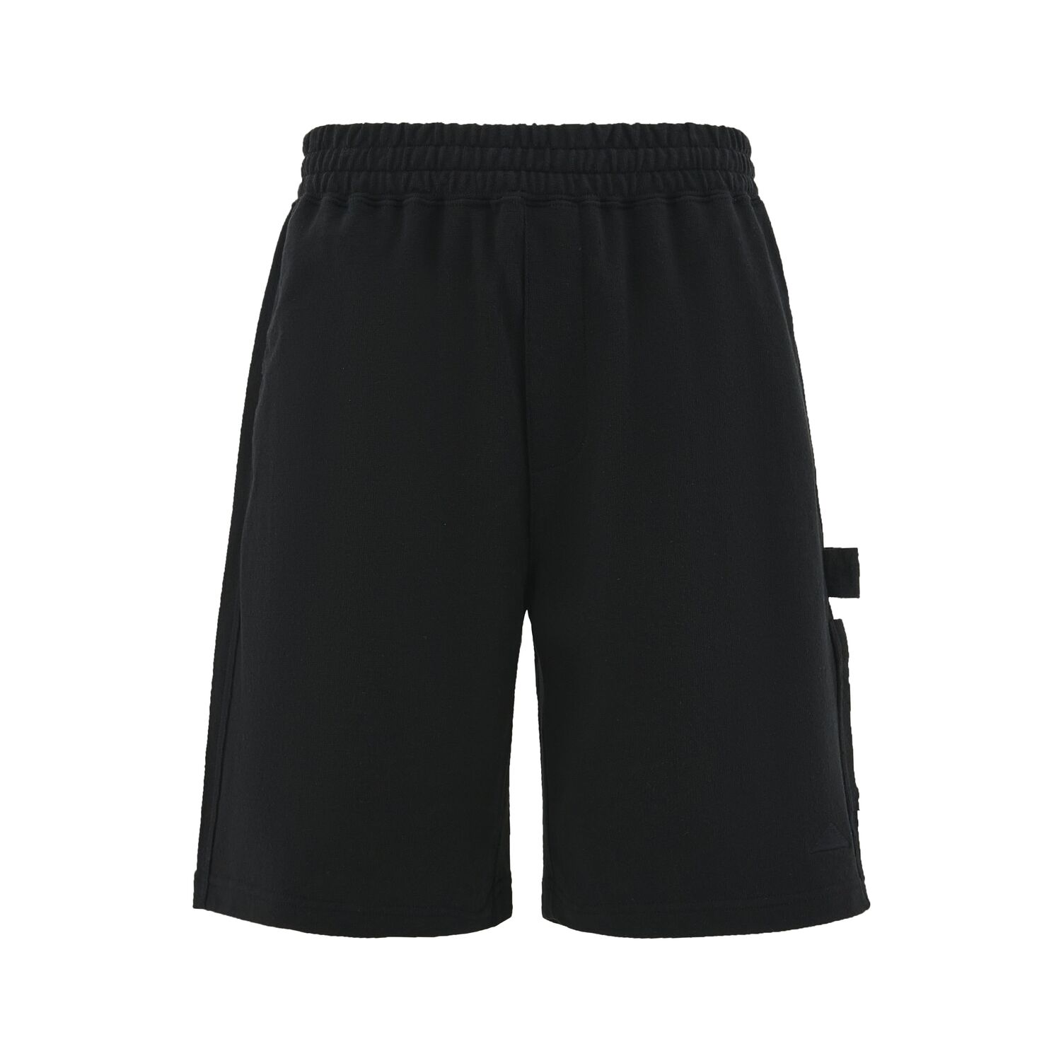 

Повседневные шорты мужские CAT, черный