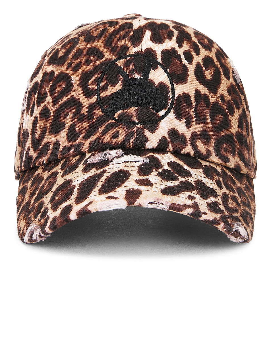 

Шапка Thumper Cheetah Basketcase, Cheetah