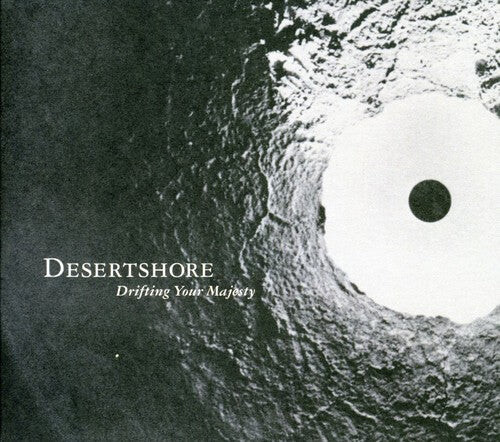 

CD диск Desertshore: Drifting Your Majesty