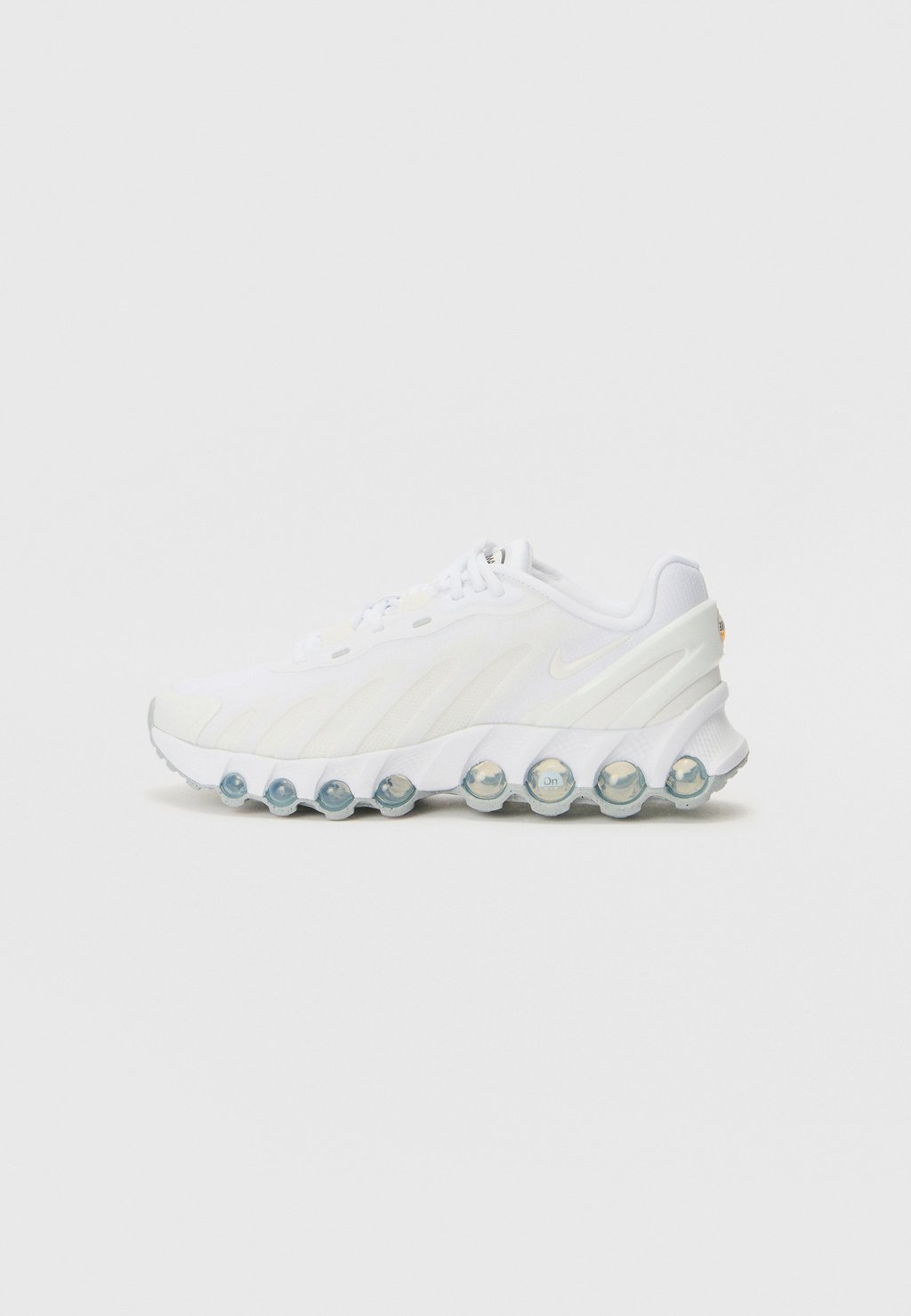 

Низкие кеды AIR MAX DN8 Nike Sportswear, белый