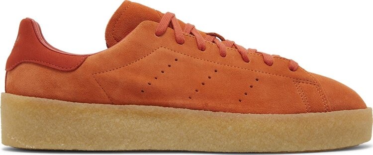 

Кроссовки Stan Smith Crepe 'Craft Orange', оранжевый, Коричневый, Кроссовки Stan Smith Crepe 'Craft Orange', оранжевый