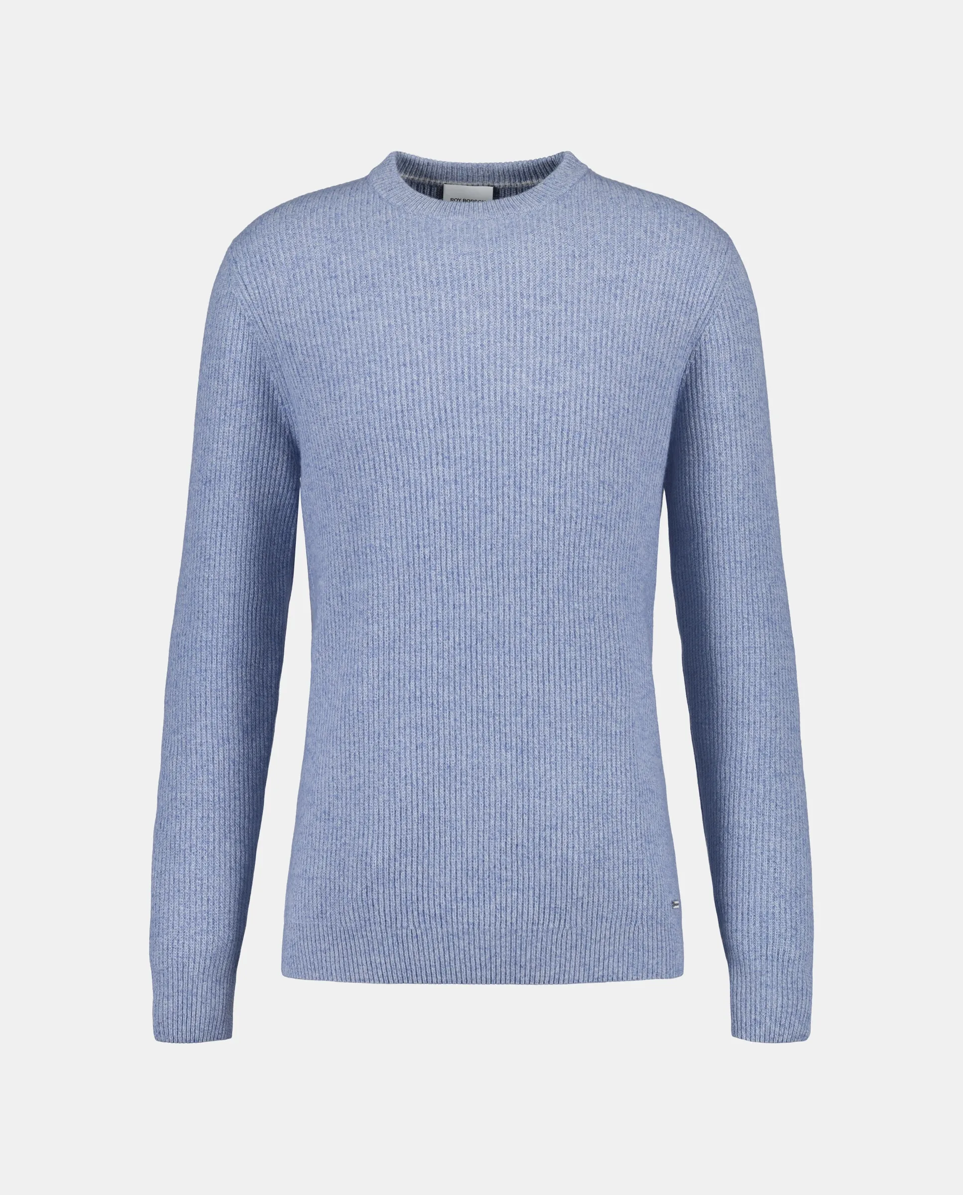 

Вязаная одежда для мужчин Roy Robson, светло-голубой