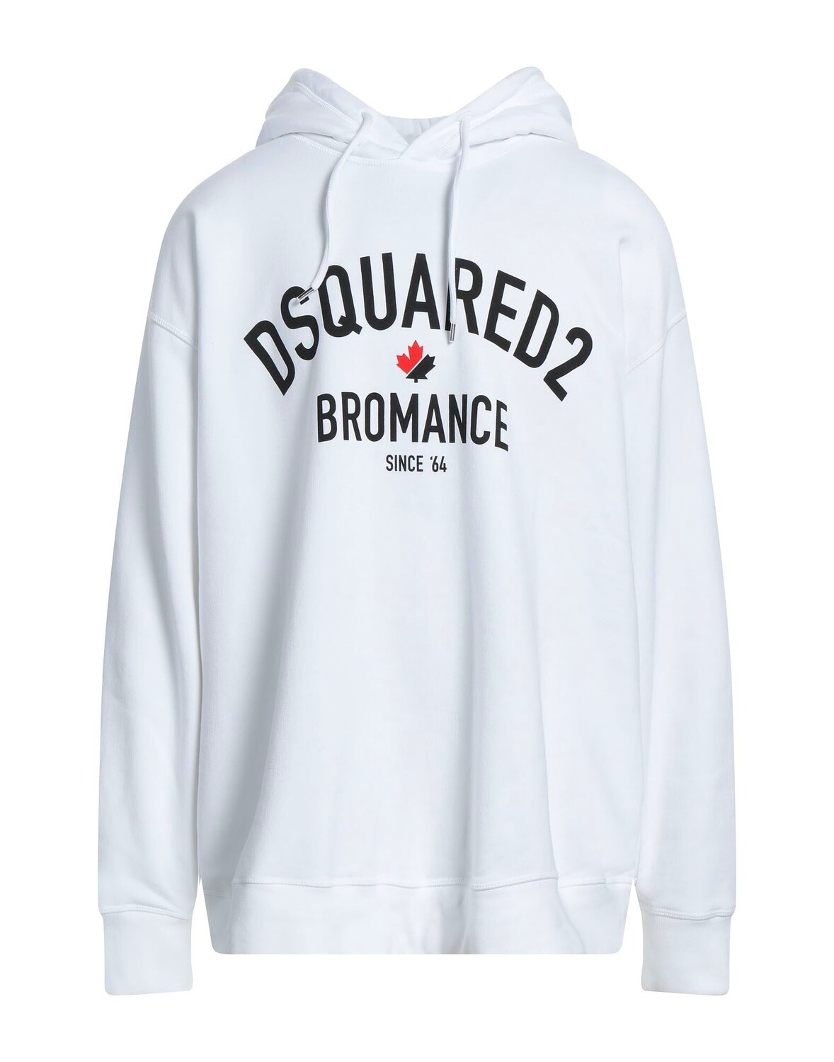 

Толстовка Dsquared2, белый