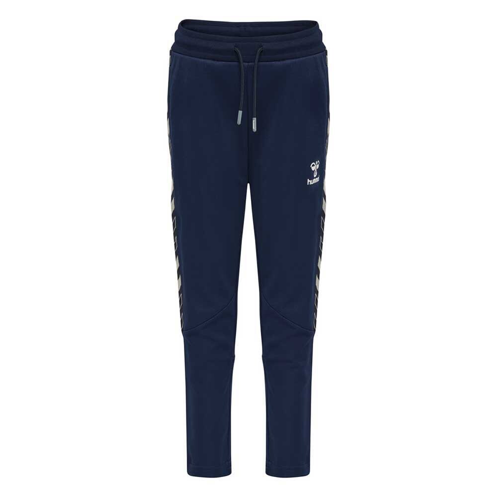 

Брюки Hummel Jayce, черный