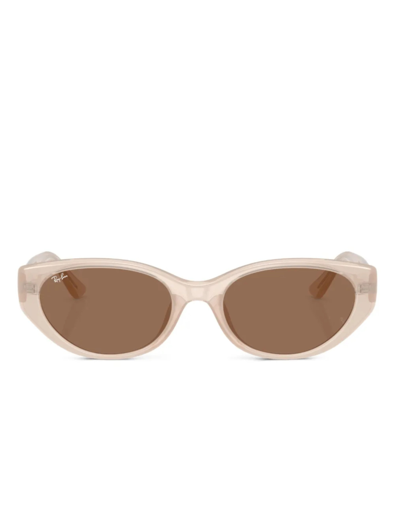 

Солнцезащитные очки Bio-Based Ray-Ban, нейтральный