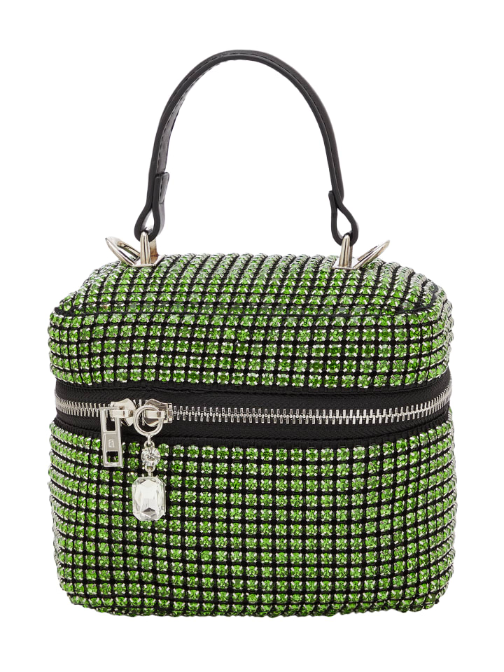 

Сумка через плечо FELIPA, зеленый