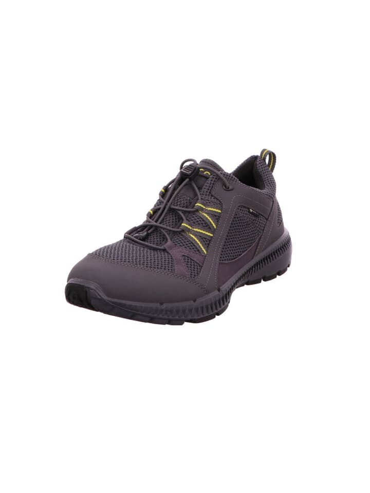 

Походная обувь Ecco Outdoorschuh, серый