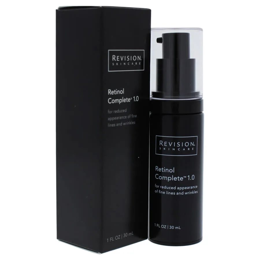 Крем для лица Revision — Retinol Complete .0 от для мужчин и женщин — фото 3