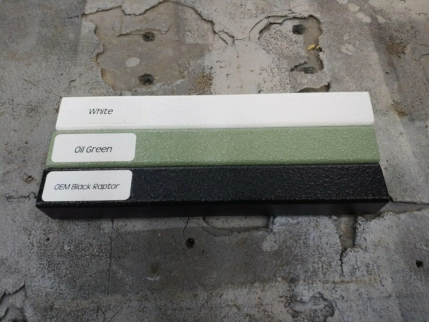 Краска для волос Veloci-Tint Oil Green, 2 унции — фото 2